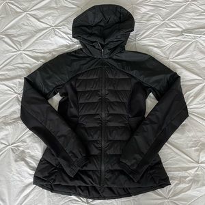 Lululemon Down For It All Jacket